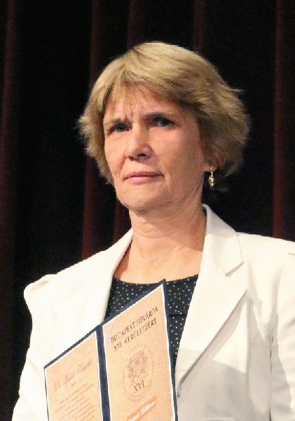 Dr. Pintér Katalin