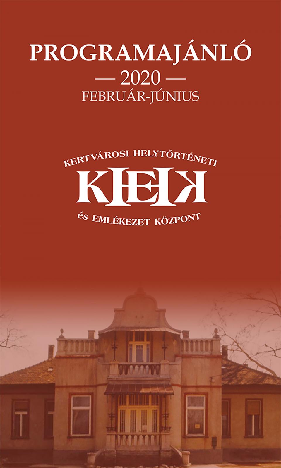Programajánló