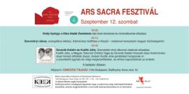 ars sacra festival 