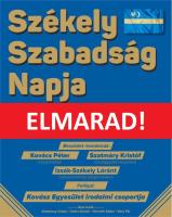 elmarad székely nap 