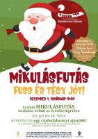 Mikulásfutás