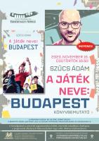 Az ingyenes könyvbemutató felhívása