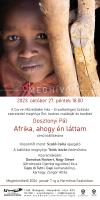 Afrika, ahogy én láttam - Gosztonyi Pál kiállítása