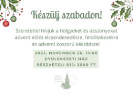Meghívó
