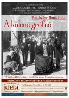 A különc grófnő