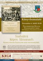 könyvbemutató