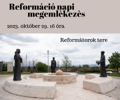 Megemlékezés