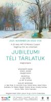 Téli tárlat a Corvin Galériában