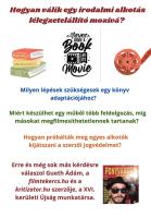 A plakát leirata a törzsszövegben