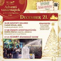 A kreatívon található szöveg teljes egészében olvasható a leírásban.