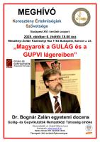A kreatívon található szöveg teljes egészében olvasható a leírásban