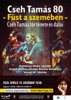 A plakát leirata a törzsszövegben