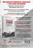 A kreatívon található szöveg teljes egészében olvasható a leírásban