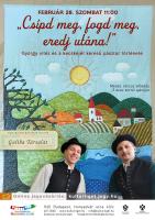 A felhívás plakátja a törzsszövegben