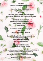 A kreatívon található szöveg teljes egészében olvasható a leírásban