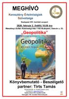 A felhívás plakátja a törzsszövegben