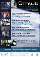 A plakát leirata a törzsszövegben