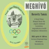 A felhívás plakátja a törzsszövegben