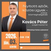 A kreatívon található szöveg teljes egészében olvasható a leírásban