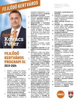 Fejlődő kertváros program