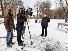 Kovács Péter polgármester összefoglalója a február második hetének eseményeiről