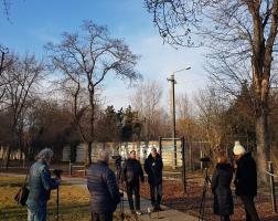 Kovács Péter polgármester összefoglalója január hónap eseményeiről