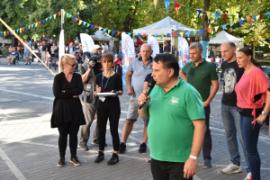 Kovács Péter polgármester összefoglalója a szeptember 13. és 19. közötti eseményekről