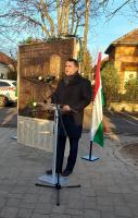 Kovács Péter polgármester összefoglalója a január 15. és 21. közötti eseményekről