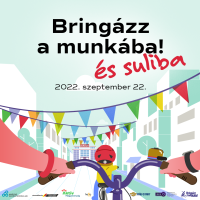 Bringázz a suliba!