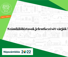 népszámlálás 2022