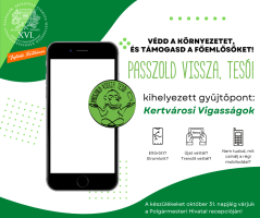 Passzold vissza, Tesó!