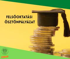 Bursa Hungarica Felsőoktatási Önkormányzati Ösztöndíjpályázat felsőoktatási hallgatók számára
