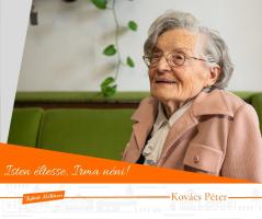 Irma néni
