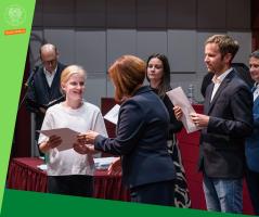 A Kertvárosi Tehetséges Tanulók
