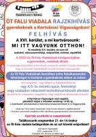 A kreatívon található szöveg teljes egészében olvasható a leírásban