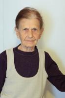 Varga Sándorné Irénke