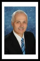 Szőke István portré