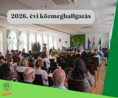 Közmeghallgatás