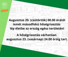 A kreatívon található szöveg teljes egészében olvasható a leírásban