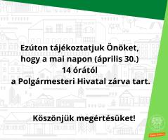 A kreatívon található szöveg teljes egészében olvasható a leírásban