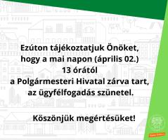 A kreatívon található szöveg teljes egészében olvasható a leírásban