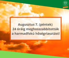 A kreatívon található szöveg teljes egészében olvasható a leírásban.