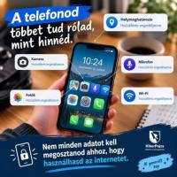 A plakát leirata a törzsszövegben