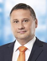 Kovács Péter polgármester