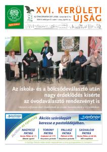 2025/8. lapszám (2025.04.23.)