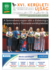2025/14. lapszám (2025. 07.16.)