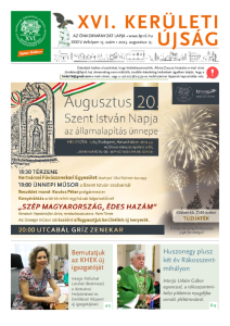  2025/15. lapszám (2025.08.13.)