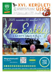 2025/23. lapszám (2025. 12. 03.)