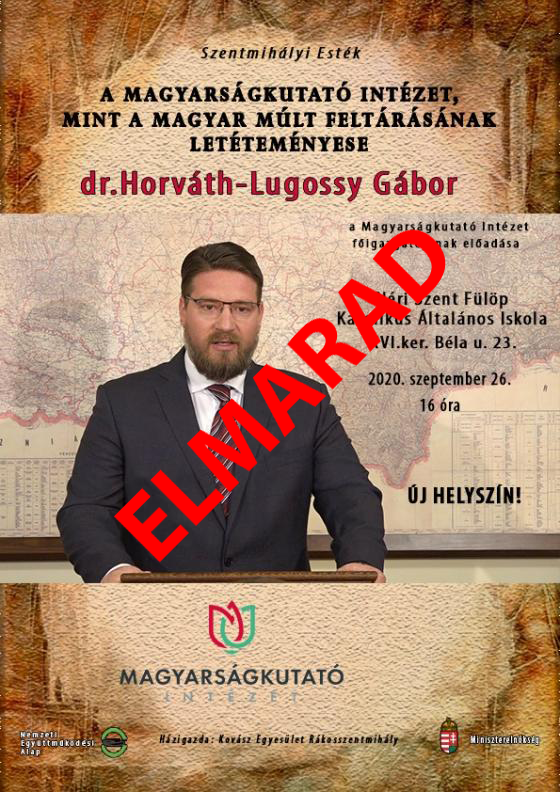 elmarad lugossy