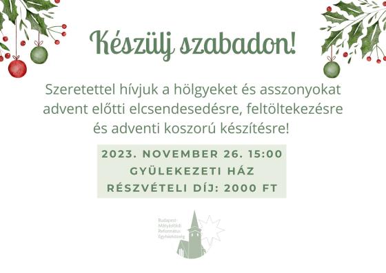 Meghívó